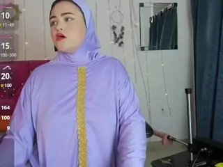 Marian-Fadel's Live Sex Cam Show