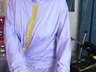 Marian-Fadel's Live Sex Cam Show