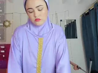Marian-Fadel's Live Sex Cam Show