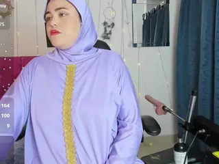 Marian-Fadel's Live Sex Cam Show