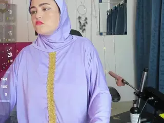 Marian-Fadel's Live Sex Cam Show