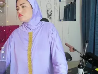 Marian-Fadel's Live Sex Cam Show