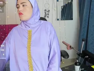 Marian-Fadel's Live Sex Cam Show