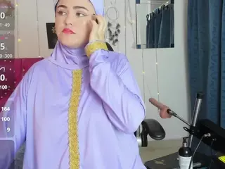 Marian-Fadel's Live Sex Cam Show