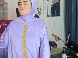 Marian-Fadel's Live Sex Cam Show