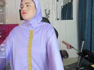 Marian-Fadel's Live Sex Cam Show