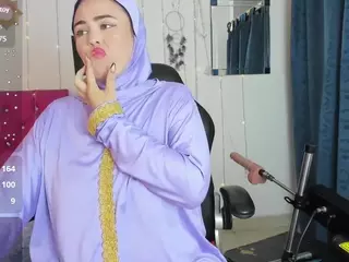Marian-Fadel's Live Sex Cam Show