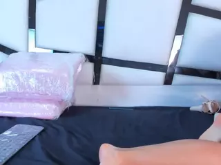 Maylinfoster's Live Sex Cam Show