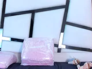 Maylinfoster's Live Sex Cam Show