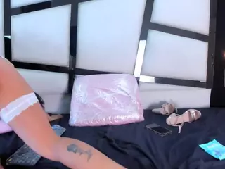 Maylinfoster's Live Sex Cam Show