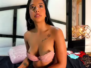 Maylinfoster's Live Sex Cam Show