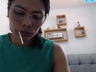 Melisager's Live Sex Cam Show