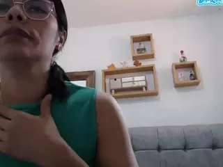 Melisager's Live Sex Cam Show