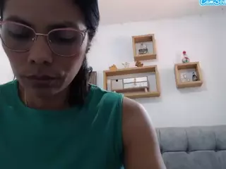 Melisager's Live Sex Cam Show