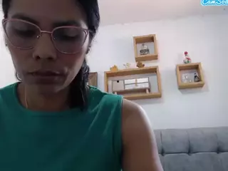 Melisager's Live Sex Cam Show