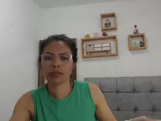 Melisager's Live Sex Cam Show