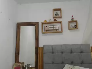Melisager's Live Sex Cam Show