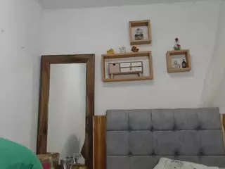 Melisager's Live Sex Cam Show