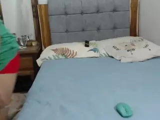 Melisager's Live Sex Cam Show