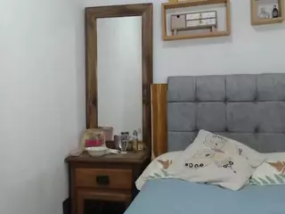 Melisager's Live Sex Cam Show