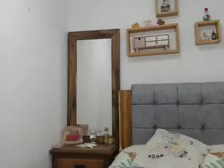 Melisager's Live Sex Cam Show