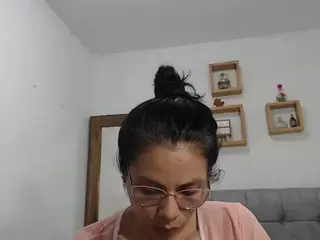 Melisager's Live Sex Cam Show