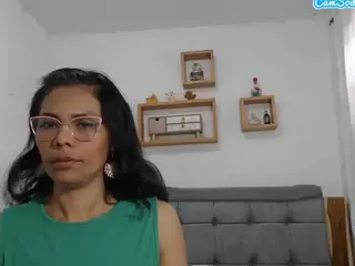 Melisager's Live Sex Cam Show