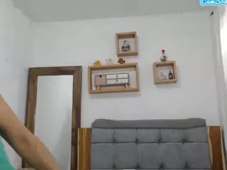 Melisager's Live Sex Cam Show