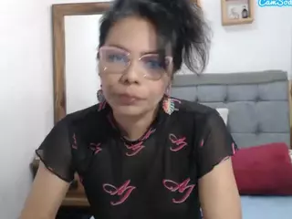 Melisager's Live Sex Cam Show