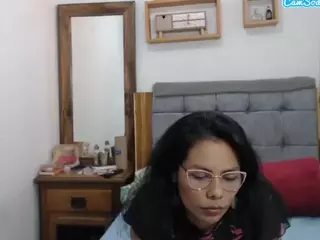 Melisager's Live Sex Cam Show