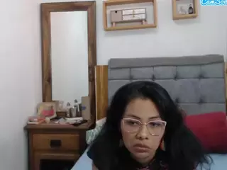 Melisager's Live Sex Cam Show