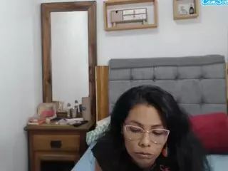 Melisager's Live Sex Cam Show