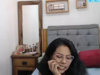Melisager's Live Sex Cam Show