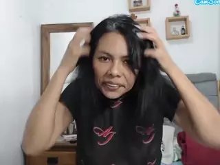 Melisager's Live Sex Cam Show