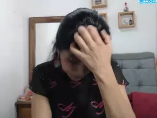Melisager's Live Sex Cam Show