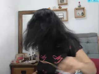 Melisager's Live Sex Cam Show