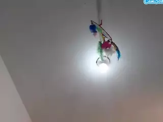 Melisager's Live Sex Cam Show