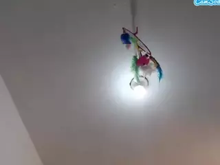Melisager's Live Sex Cam Show
