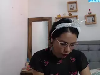 Melisager's Live Sex Cam Show