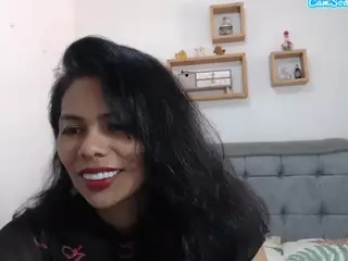 Melisager's Live Sex Cam Show