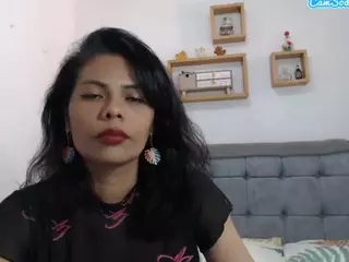 Melisager's Live Sex Cam Show