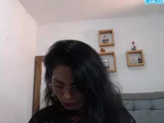 Melisager's Live Sex Cam Show