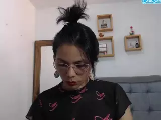 Melisager's Live Sex Cam Show