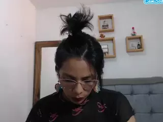 Melisager's Live Sex Cam Show