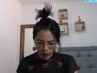 Melisager's Live Sex Cam Show