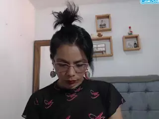 Melisager's Live Sex Cam Show