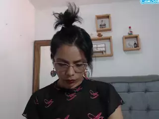 Melisager's Live Sex Cam Show