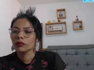 Melisager's Live Sex Cam Show