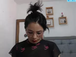 Melisager's Live Sex Cam Show
