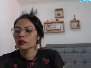 Melisager's Live Sex Cam Show